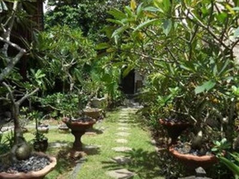 Adi Bungalow Lembongan Exterior photo