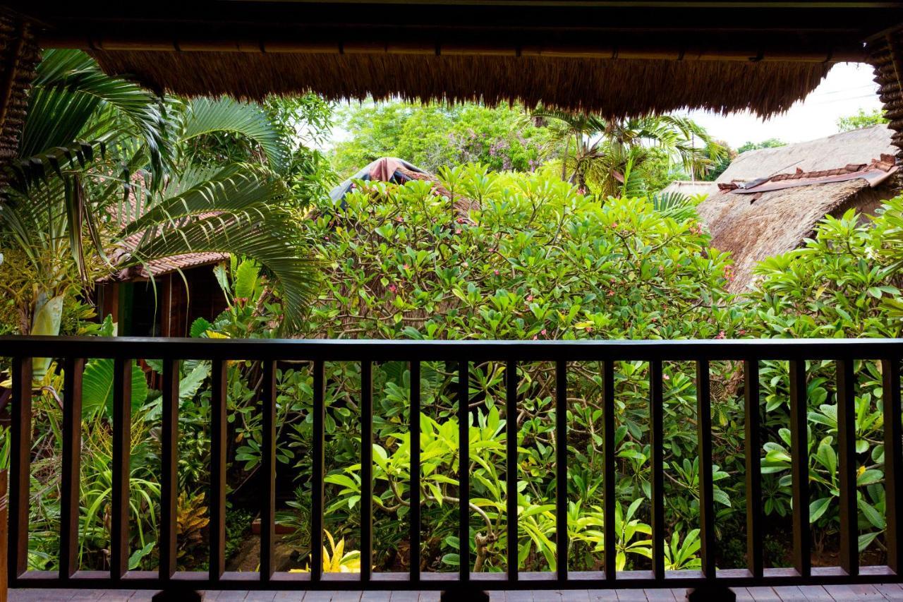 Adi Bungalow Lembongan Exterior photo